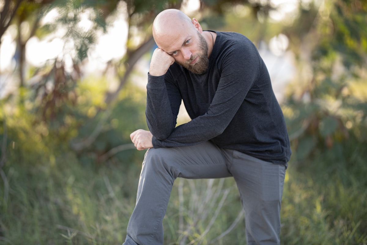 Salud cardiovascular masculina